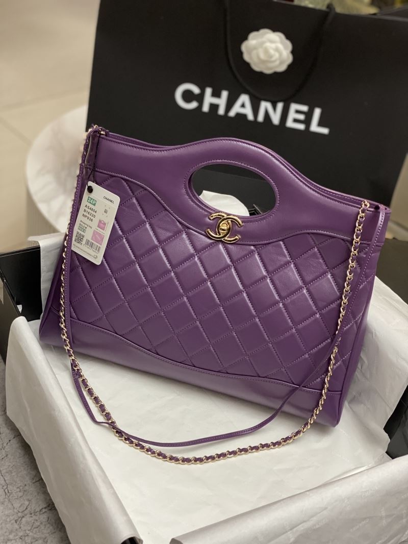 Chanel Satchel Bags